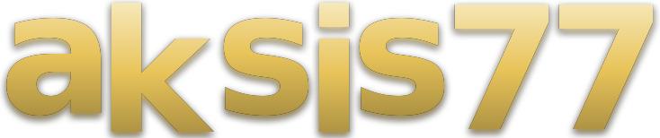aksis77 logo